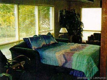 Anchorage Walkabout Town Bed And Breakfast الغرفة الصورة