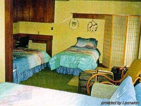 Anchorage Walkabout Town Bed And Breakfast الغرفة الصورة